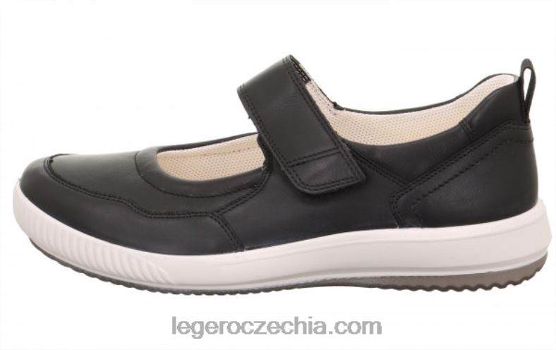 ženy 2LZJJ157 Legero tanaro 5.0 černá