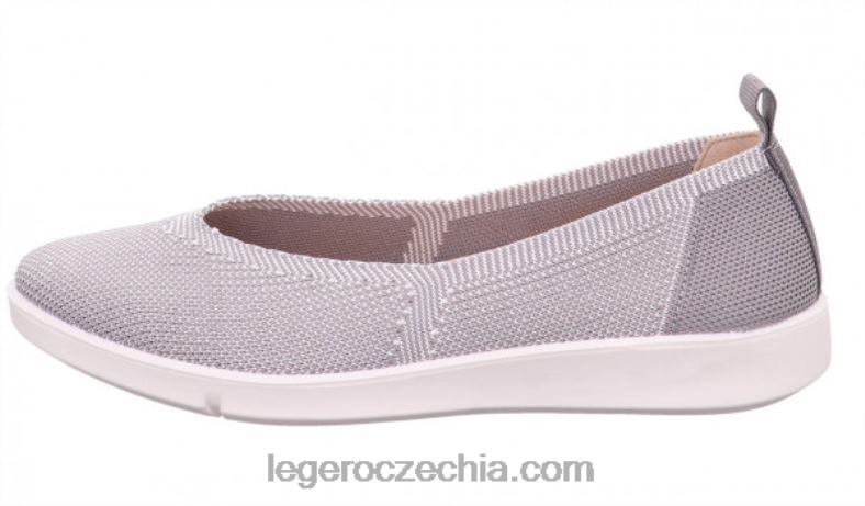 ženy 2LZJJ18 Legero lucca aluminio