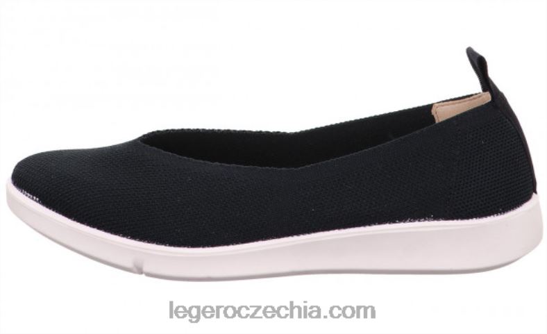 ženy 2LZJJ31 Legero lucca černá