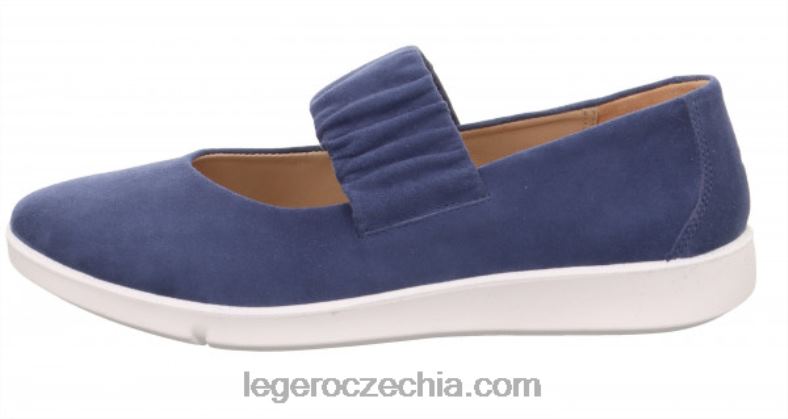 ženy 2LZJJ50 Legero lucca indacoxová