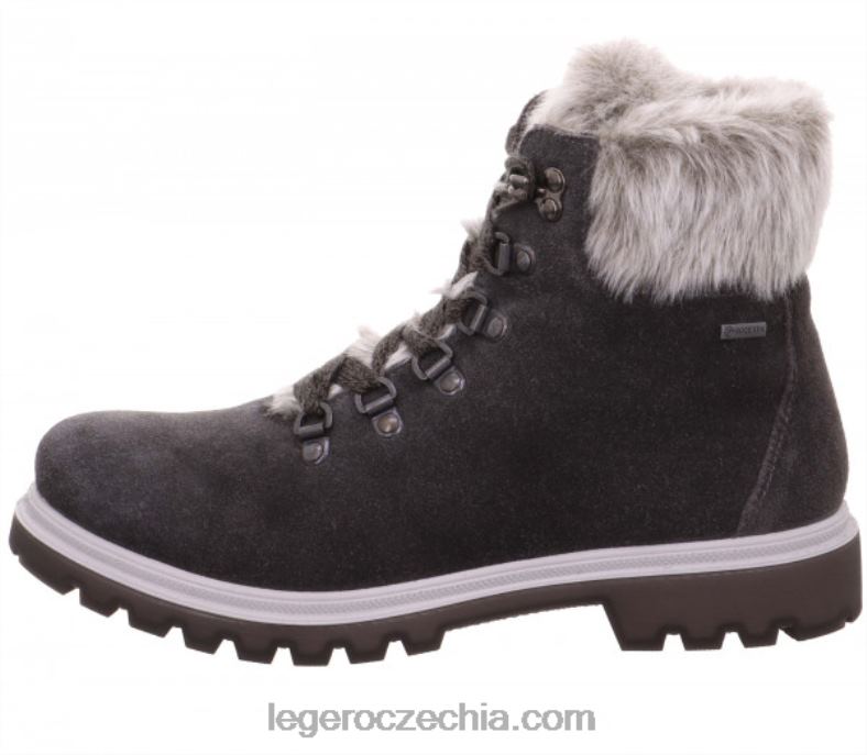 ženy 2LZJJ188 Legero monta lavagna