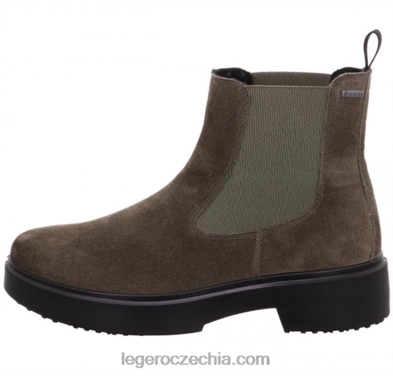 ženy 2LZJJ195 Legero anděl yerba