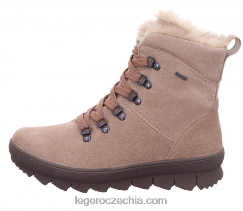 ženy 2LZJJ198 Legero novara giotto