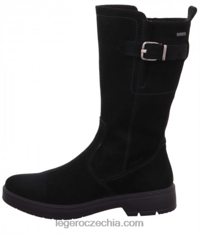 ženy 2LZJJ199 Legero mystická černá