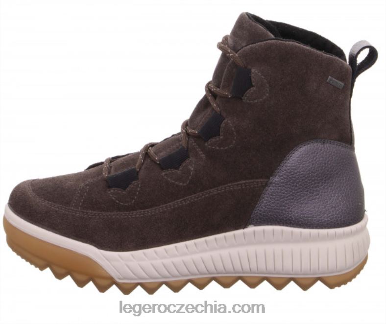 ženy 2LZJJ258 Legero tirano ossido