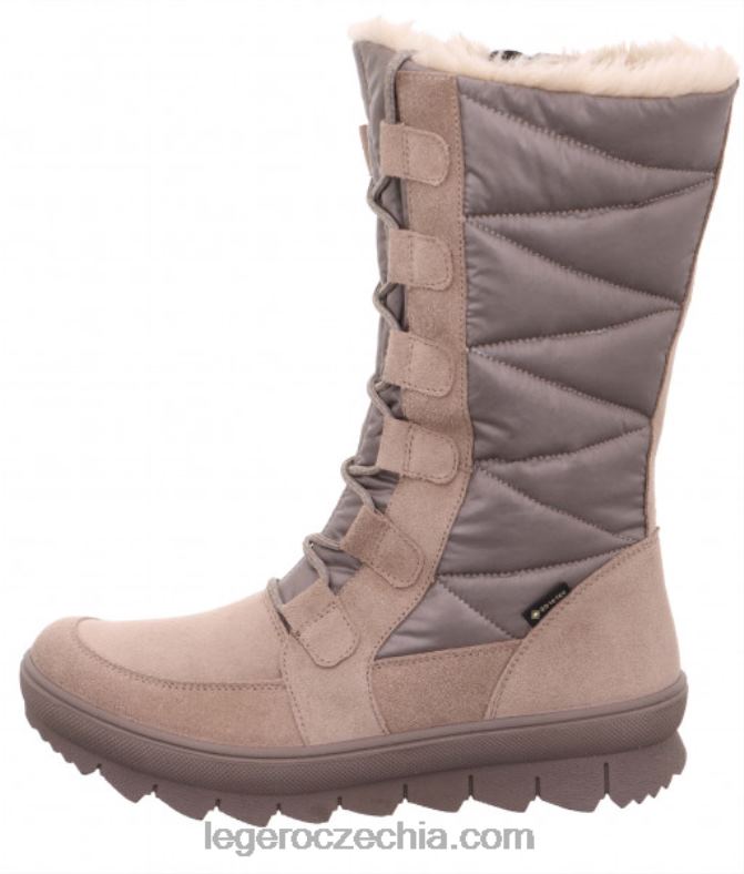 ženy 2LZJJ264 Legero novara giotto