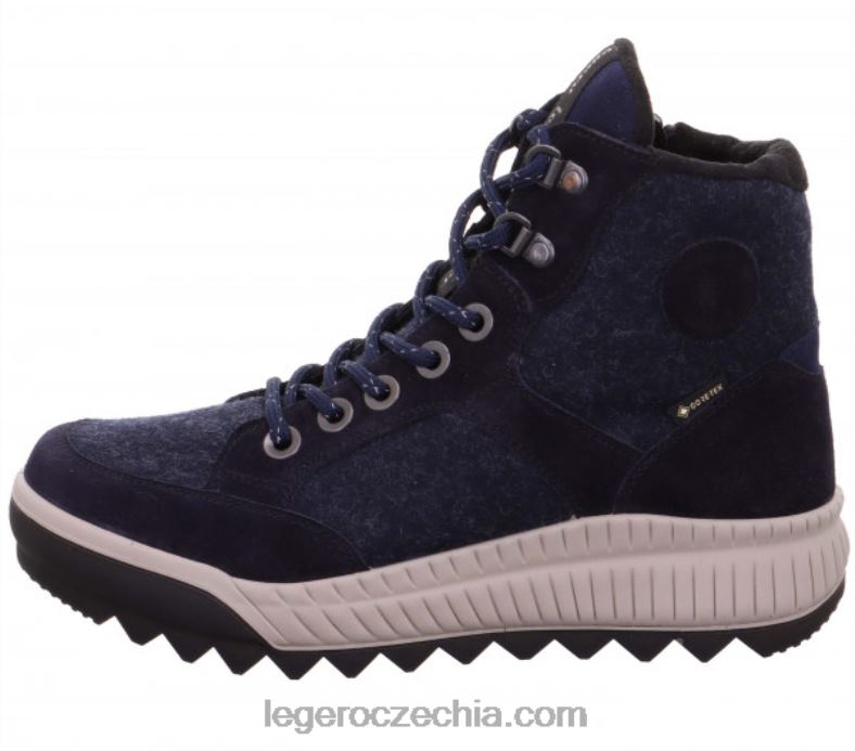 ženy 2LZJJ298 Legero Tirano Oceano