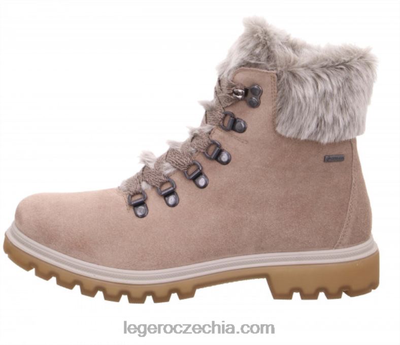 ženy 2LZJJ299 Legero Monta giotto