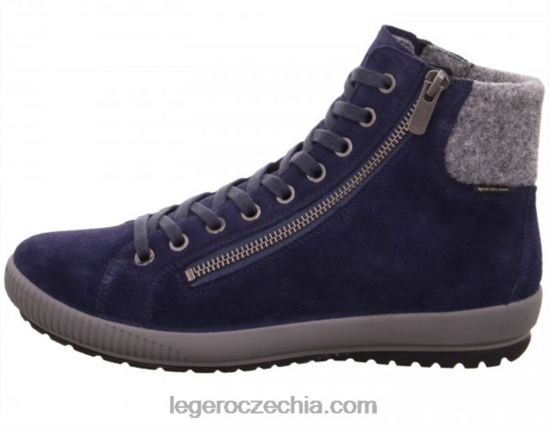 ženy 2LZJJ312 Legero tanaro 4.0 kotníkové boty tempesta