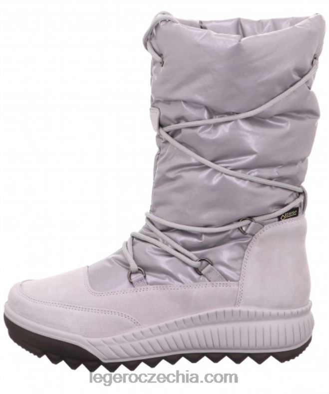 ženy 2LZJJ320 Legero tiranský hliník