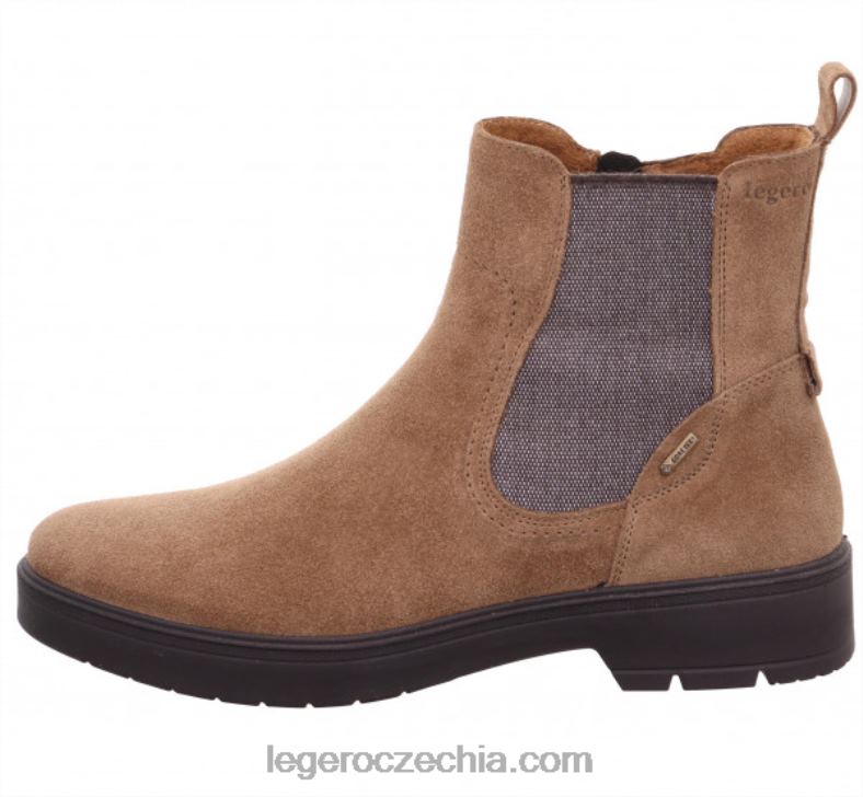 ženy 2LZJJ322 Legero mystický palude