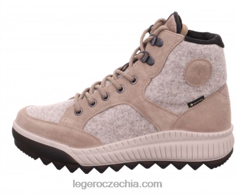 ženy 2LZJJ331 Legero tirano giotto