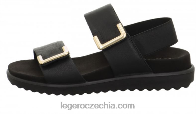 ženy 2LZJJ113 Legero pohybovat černě