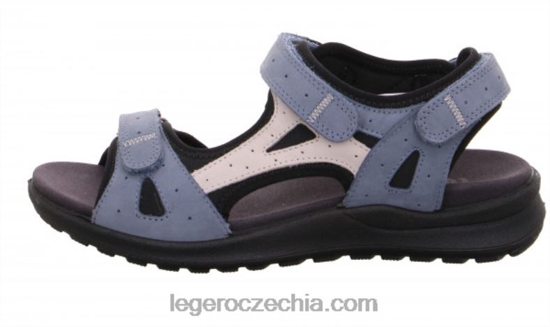 ženy 2LZJJ130 Legero siris indacox