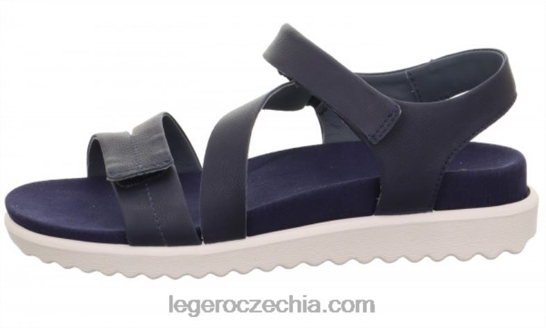 ženy 2LZJJ142 Legero pohybovat oceano