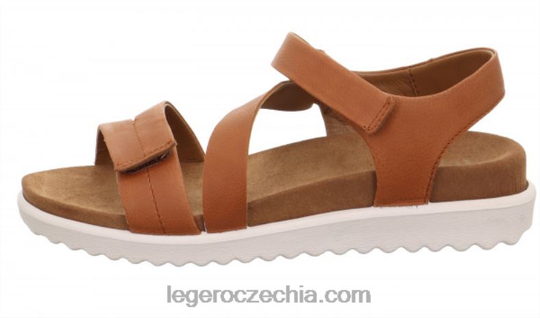 ženy 2LZJJ144 Legero pohyb cuoio