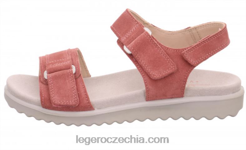 ženy 2LZJJ148 Legero savona texaská růže