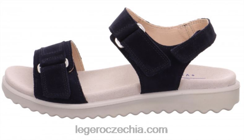 ženy 2LZJJ166 Legero savona oceano