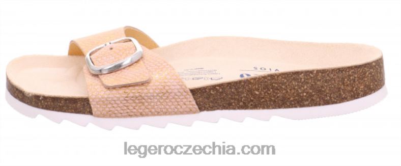 ženy 2LZJJ168 Legero jasný karneol