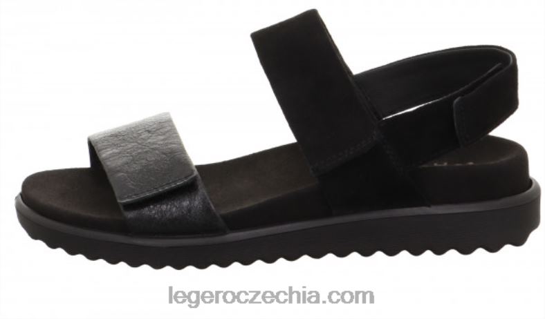 ženy 2LZJJ171 Legero pohybovat černě