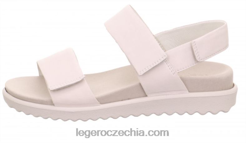 ženy 2LZJJ179 Legero move soft taupe