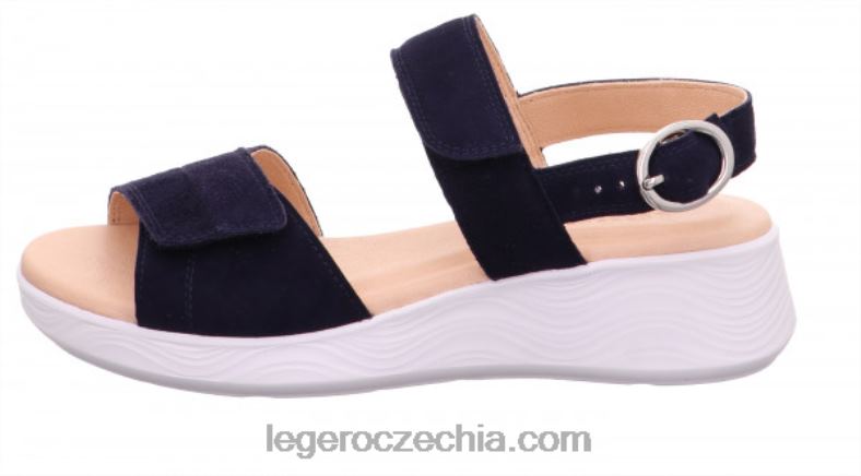 ženy 2LZJJ181 Legero swingová tempesta