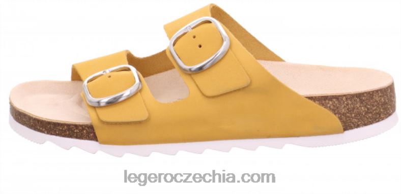 ženy 2LZJJ182 Legero jasné slunce