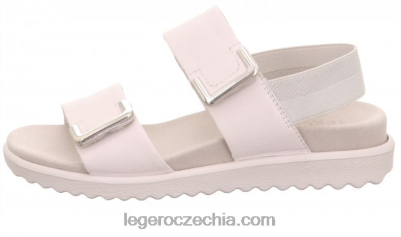 ženy 2LZJJ1 Legero move soft taupe