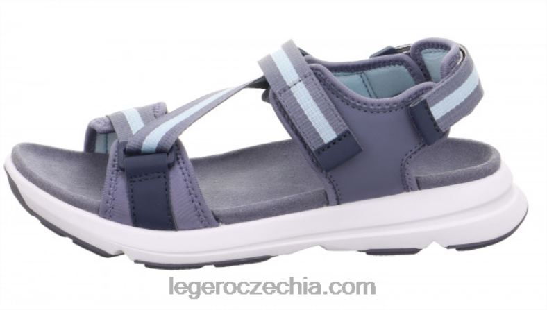 ženy 2LZJJ28 Legero svoboda indacox