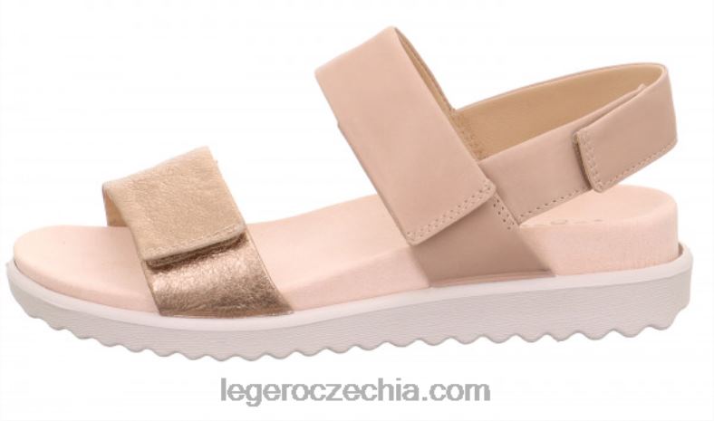 ženy 2LZJJ38 Legero pohybovat ruměnec opálení