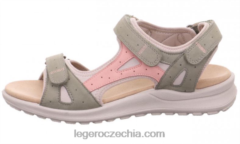 ženy 2LZJJ69 Legero siris pino