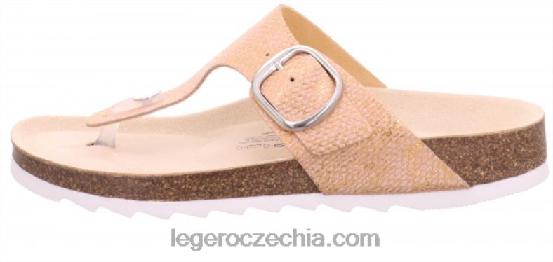 ženy 2LZJJ99 Legero jasný karneol