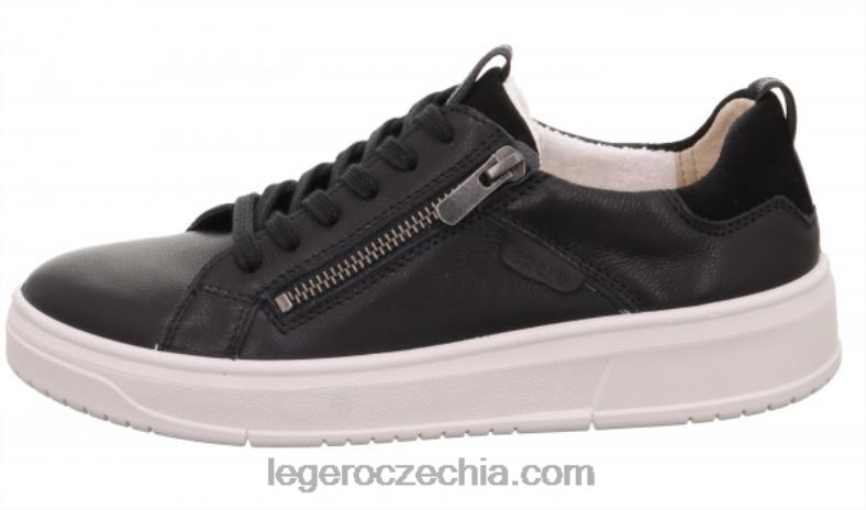 ženy 2LZJJ124 Legero radujte se černá