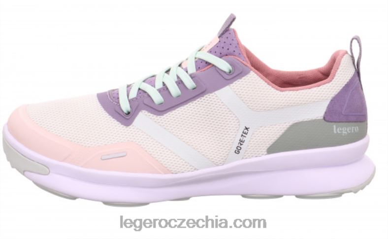 ženy 2LZJJ134 Legero připravené offwhite