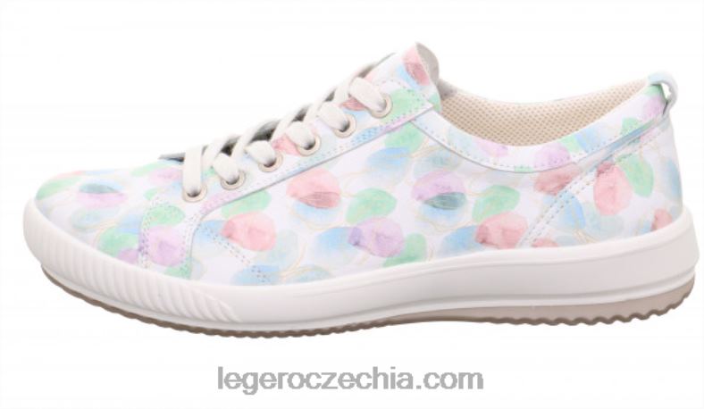 ženy 2LZJJ145 Legero tanaro 5.0 vícebarevný