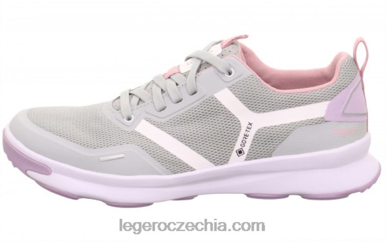 ženy 2LZJJ152 Legero hotový hliník