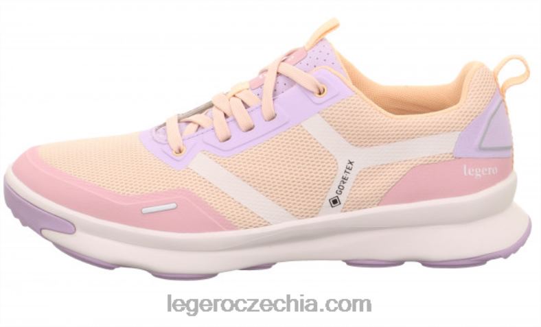 ženy 2LZJJ155 Legero připraven červenat opálení