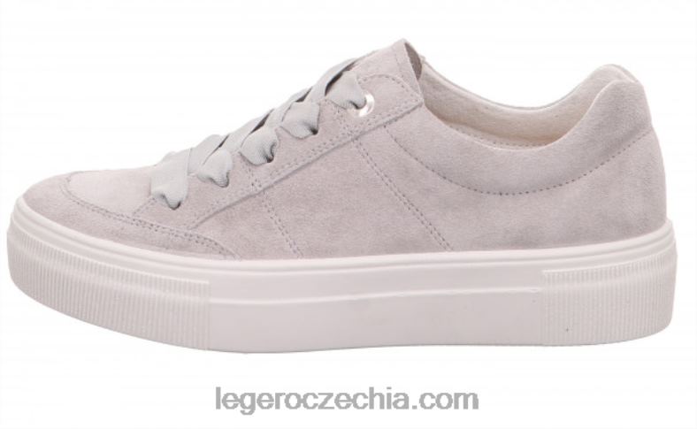 ženy 2LZJJ161 Legero lima hliník