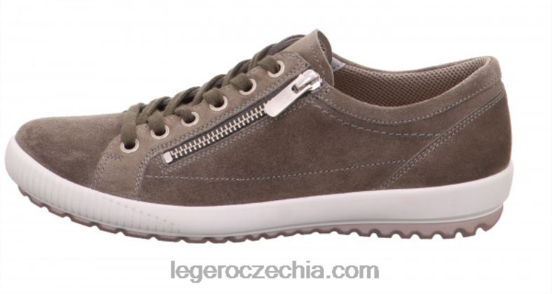 ženy 2LZJJ163 Legero tanaro 4.0 pazourek