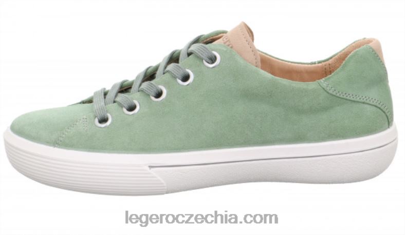 ženy 2LZJJ165 Legero čerstvá máta