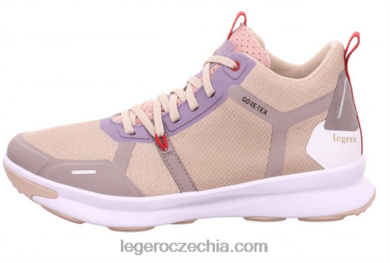 ženy 2LZJJ172 Legero připravené tasso