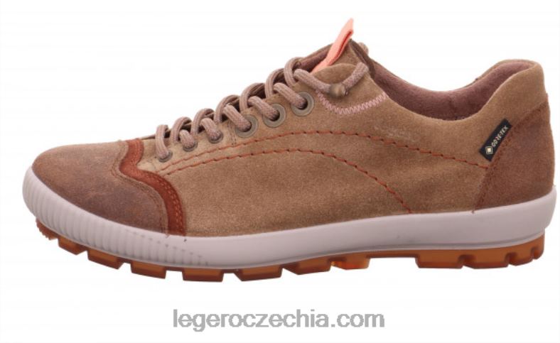 ženy 2LZJJ196 Legero tanaro trekking palude