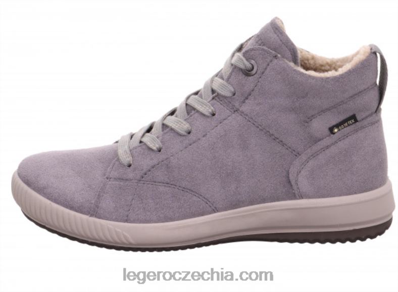 ženy 2LZJJ214 Legero tanaro 5.0 kouř