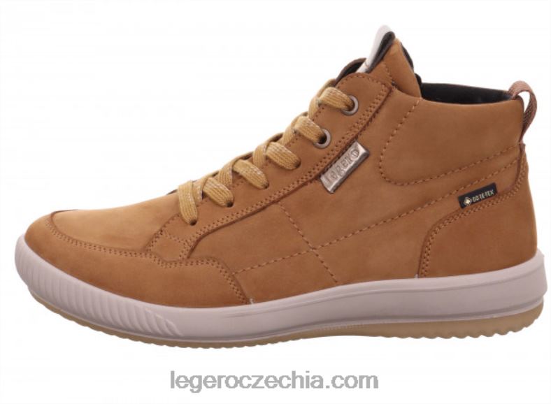 ženy 2LZJJ233 Legero tanaro 5.0 biscotto