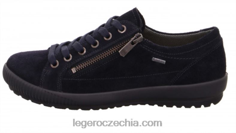 ženy 2LZJJ314 Legero tanaro 4.0 tenisky oceano