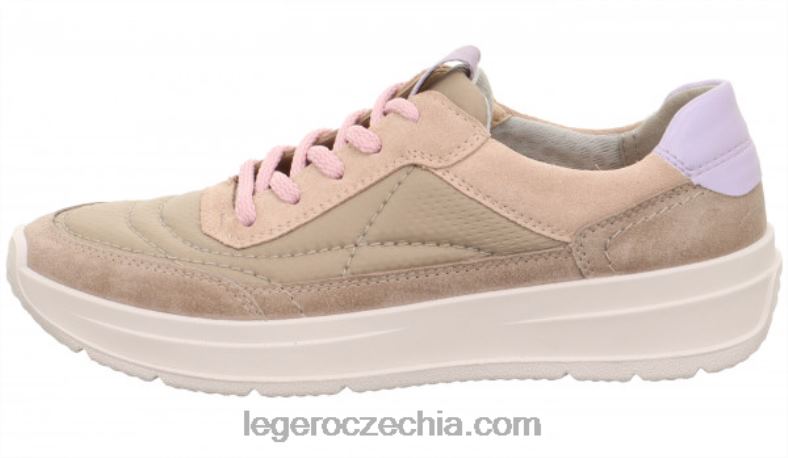 ženy 2LZJJ82 Legero sprinterský giotto