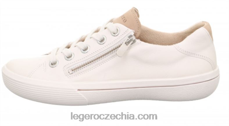 ženy 2LZJJ89 Legero svěží špinavě bílá