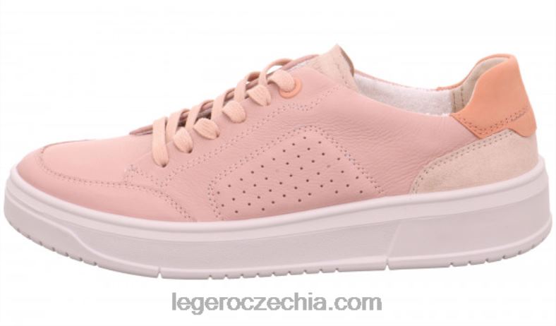 ženy 2LZJJ93 Legero radujte se ruměně růže